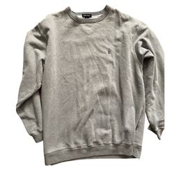 Vintage Nautica Sweatshirt 