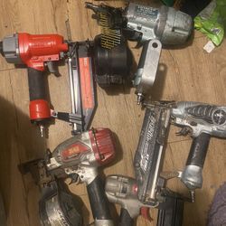 Tools!!!!! Power Tools Chainsaws And More All For Low Price !!! Goin Fast
