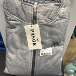 Men’s Sweatsuit