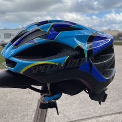 Bicycle Helmet Youth, Specialized.