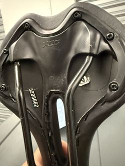 Brand New Bontrager Bike Seat