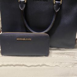 Michael Kors Handbag