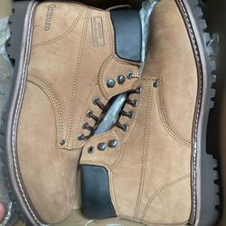 Centenario Work Boots Size 13