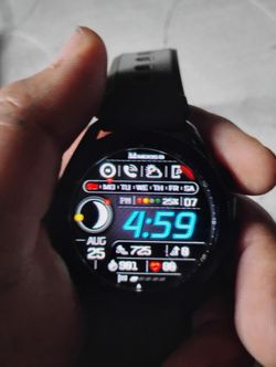Samsung Galaxy Watch 3