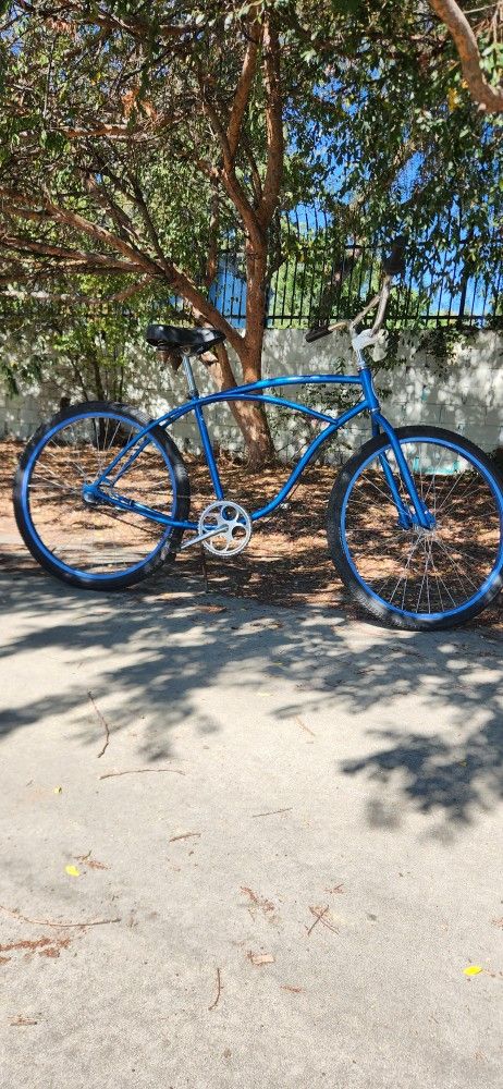 Schwinn Cruiser KLUNKER/BMX