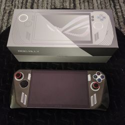 Asus ROG Ally Z1 Extreme  1tb