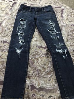 Jeans American Eagle