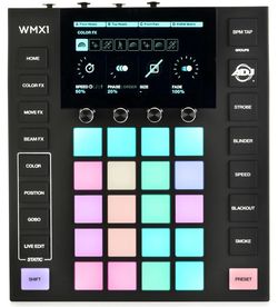 ADJ WMX1 MK2 – Brand New / Never Used