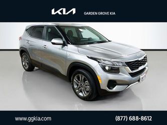 2023 Kia Seltos
