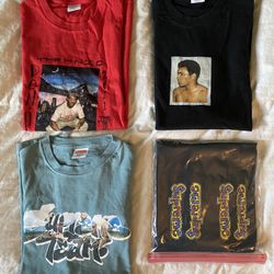 Supreme Tees