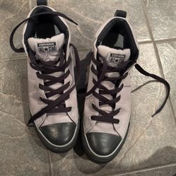 Converse Allstars Shoes Size 11