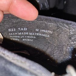 Revolution Tap Shoes 