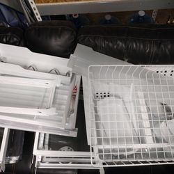 2020 Refrigerator Parts Frigidaire