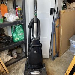 Riccarr Vacuum