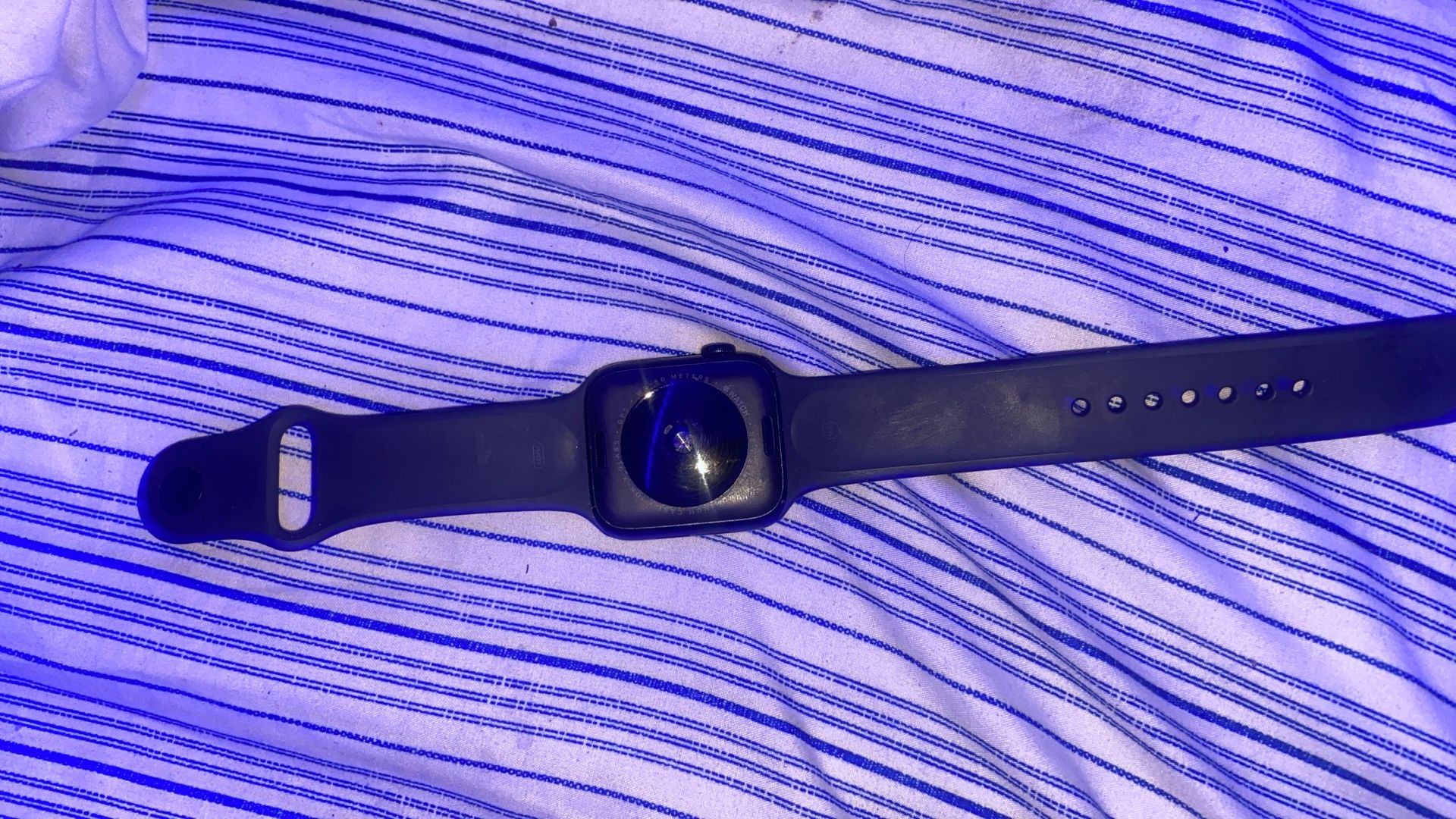 Apple Watch Se
