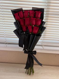 Ramo flower bouquet