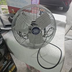 Fan 