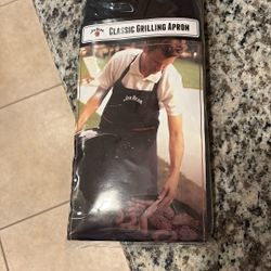 Jim Beam Classic Grilling Apron