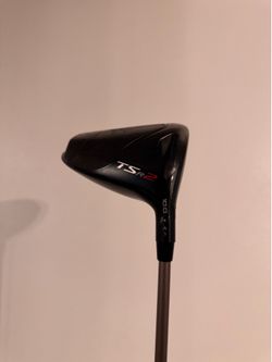 Titleist TSR2 Driver 10°