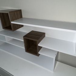 Book Shelf/ Shelf