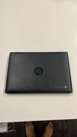 Hp Chromebook x360 11mk G3 EE