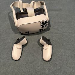 VR Headset 