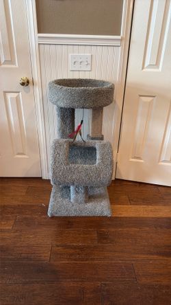 Cat Tree