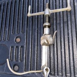 Band It Company Denver Co.tensioning Tool $80.