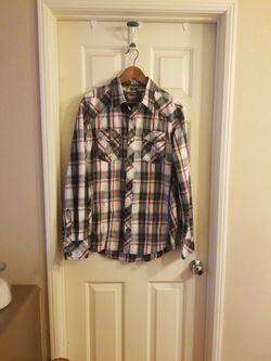 Long Sleeve Polo