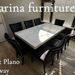 Furniture, Dining Table