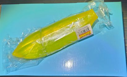 Banana Squishy