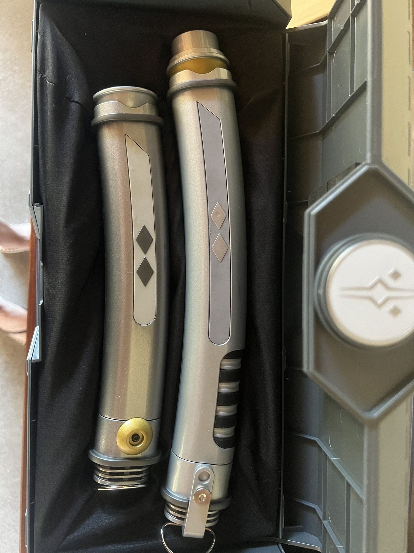 OCD Fulltone Overdrive Pedal