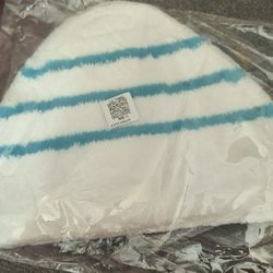 CeFurisy 2pcs Cloth Steam Mop Replacement Pads