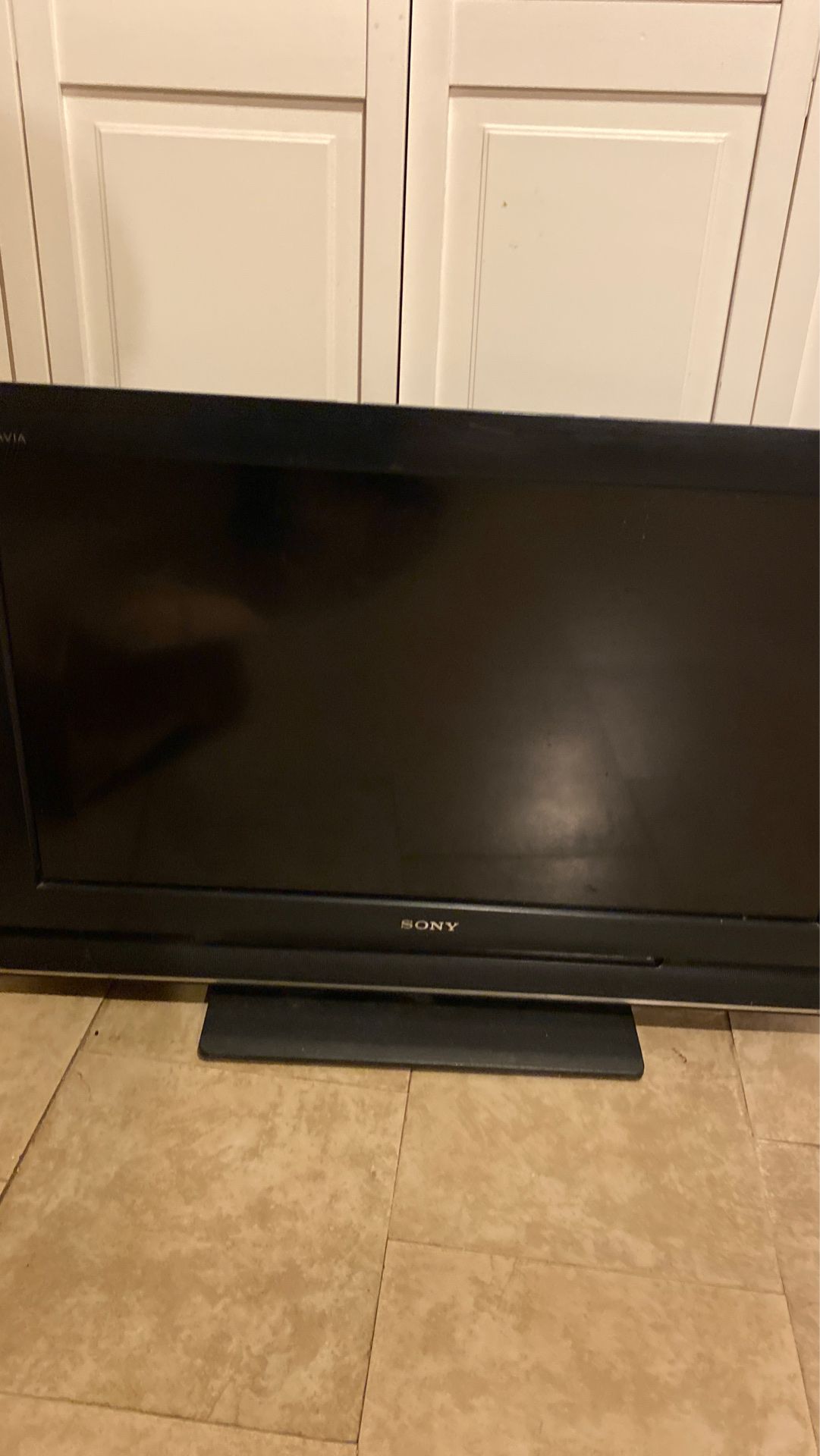 32 inch lcd sony tv