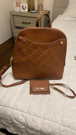 Steve Madden Backpack