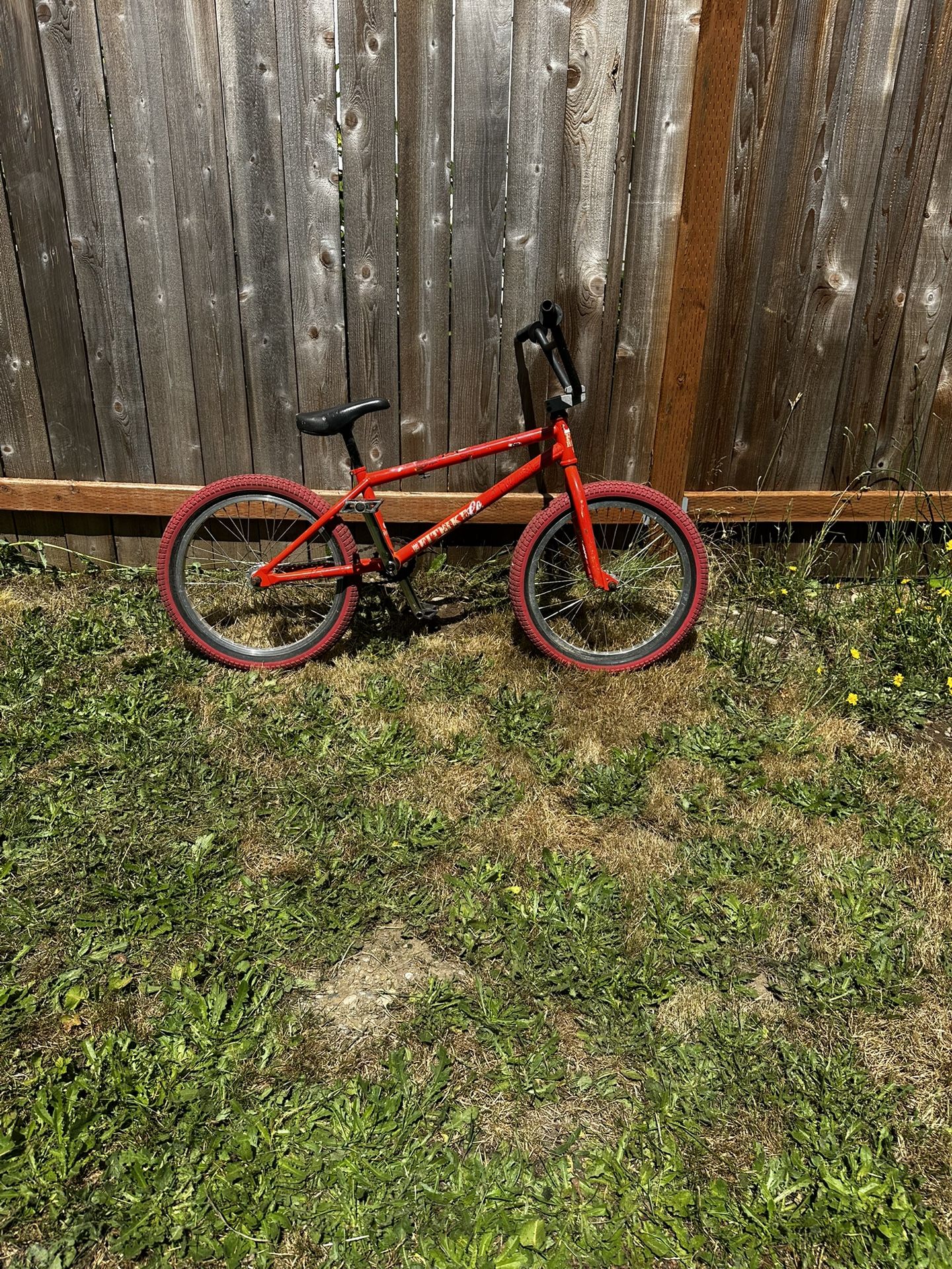 BMX