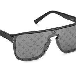 Lv Sunglasses For Men And Woman