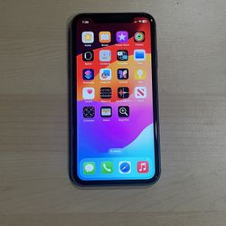 iPhone XR 64GB Unlock