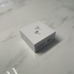 Airpod Pro Gen 2 