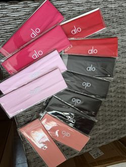Bandanas Para El Cabello