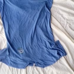 Men's Fitted T Shirt
