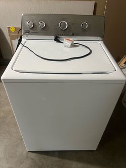 Washer