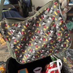 Mickey Mouse Bag