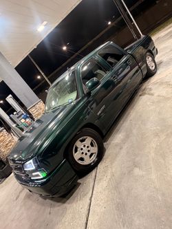 2006 Chevrolet Silverado