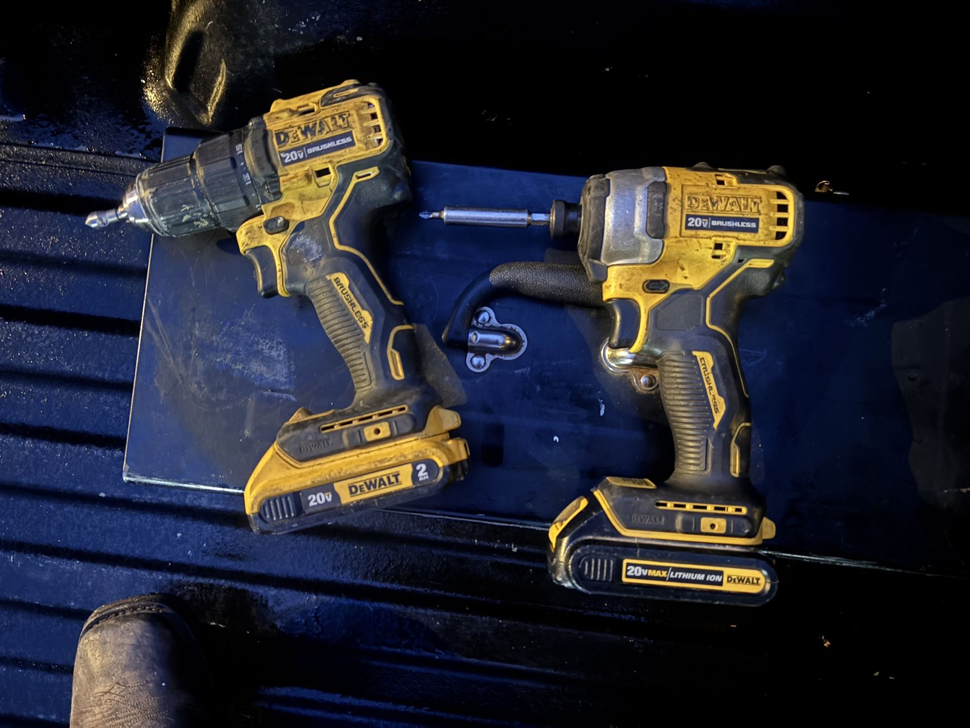 Dewalt