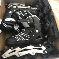 Roller blades - inline Skates Kids 