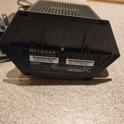 Netgear Modem