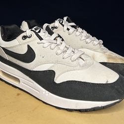 Nike Air Max Sneakers