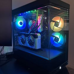 iBUYPOWER Gaming PC – Beast Build!