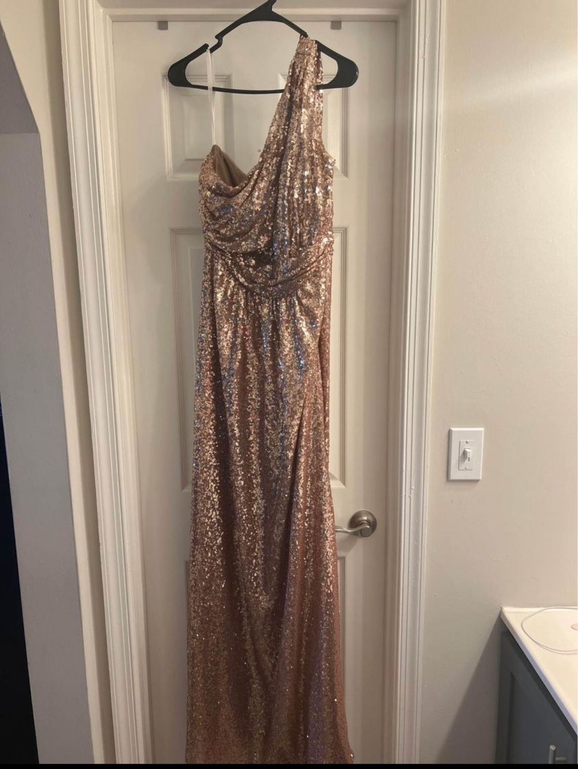 Bridesmaid Dresses